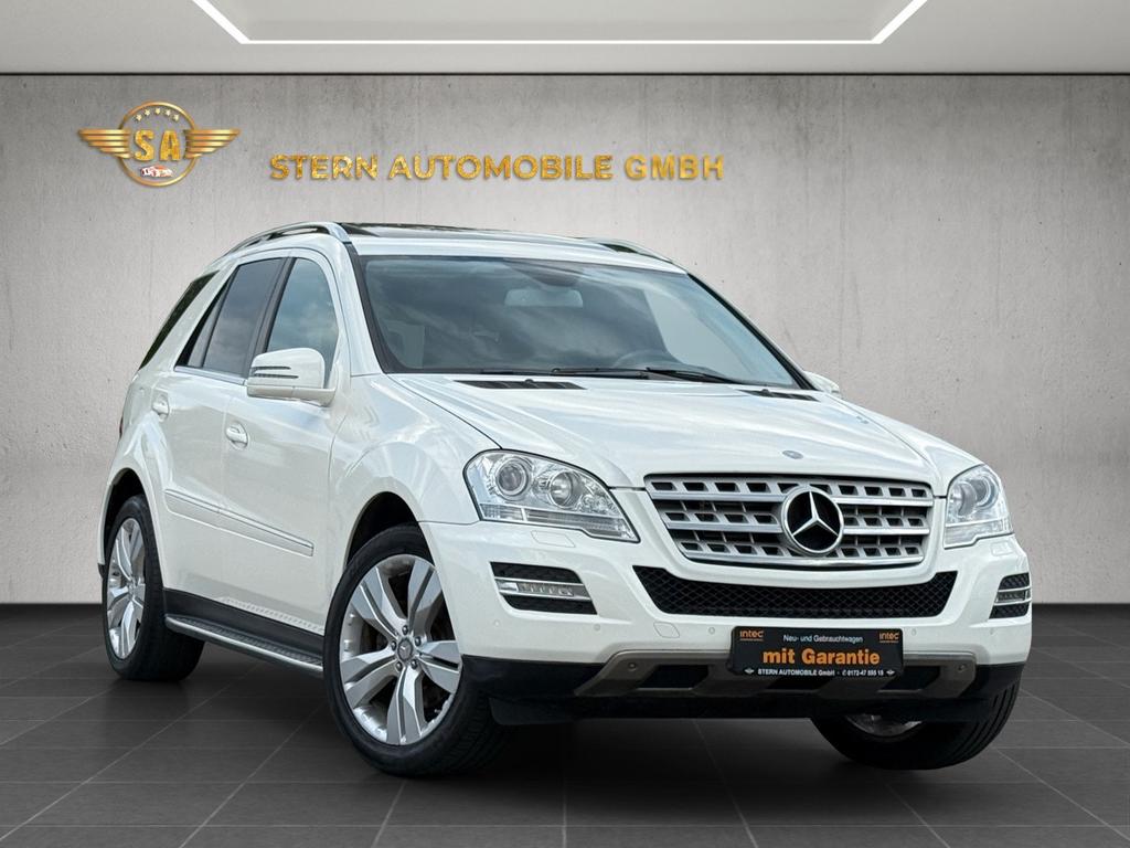 Mercedes-Benz ML 350
