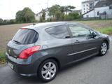Peugeot 308 Sport 120 VTi Sport - gebrauchte Peugeot 308 aus dem Jahr 2007