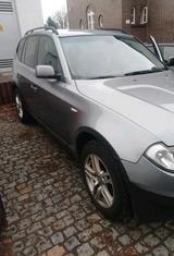 BMW v7ovl1277kyue - BMW aus 2005: Geländewagen