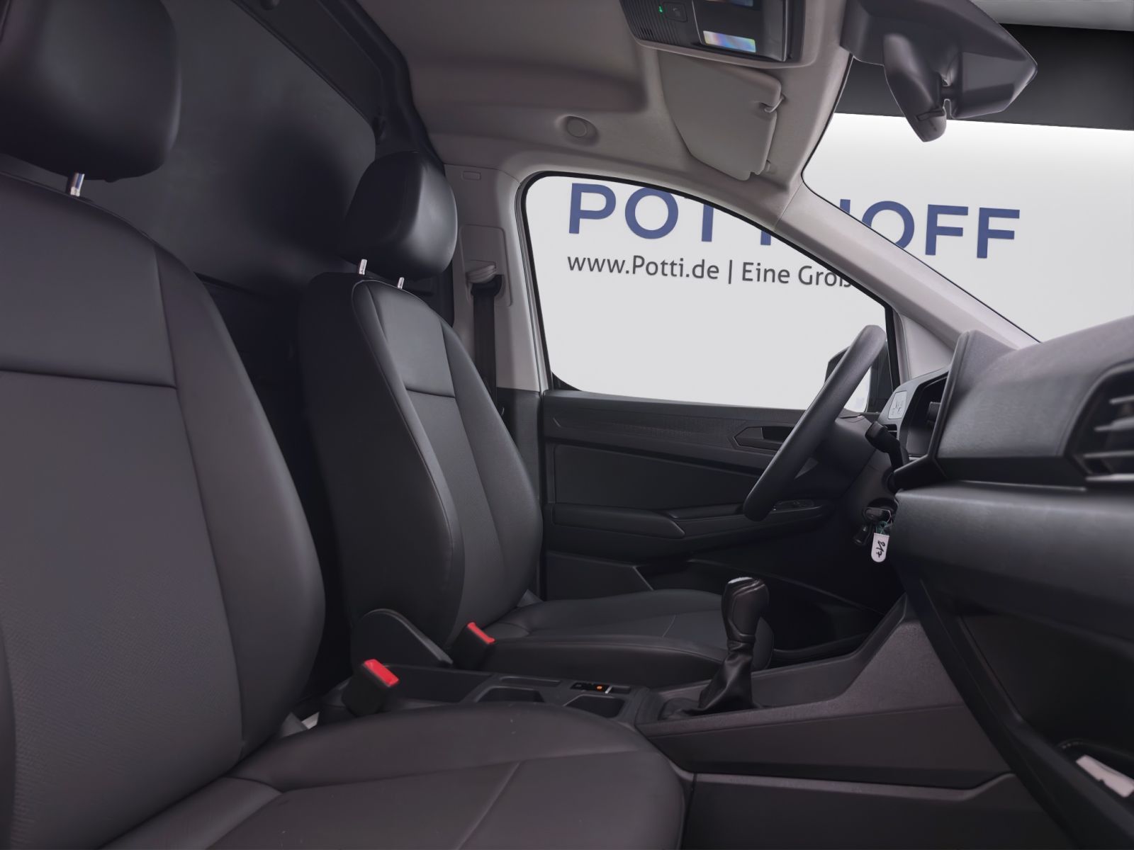 Volkswagen Caddy - Bild 15