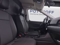 Volkswagen Caddy - Vorschau Bild 15
