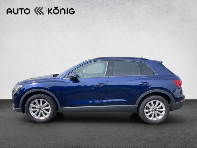 Fahrzeugabbildung Audi Q3 1,5l TFSI *Klima*PDC*