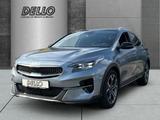 Kia XCeed Platinum Edition 1.6 T-GDI Panorama Navi D - Kia XCeed: Platinum
