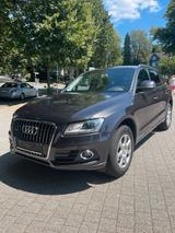 Audi Q5 2.0 TDI DSG - Audi Q5 Gebrauchtwagen in Wuppertal