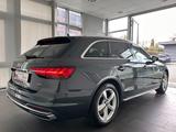 Audi A4 Avant 40 TDI S tr. qu. AHZV+MATRIX+NAVI PLUS - Audi A4: mit Navigationssystem, Plus