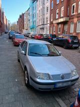 Volkswagen Wv Bora 1.9 TDi automatik - Volkswagen Bora: TDI