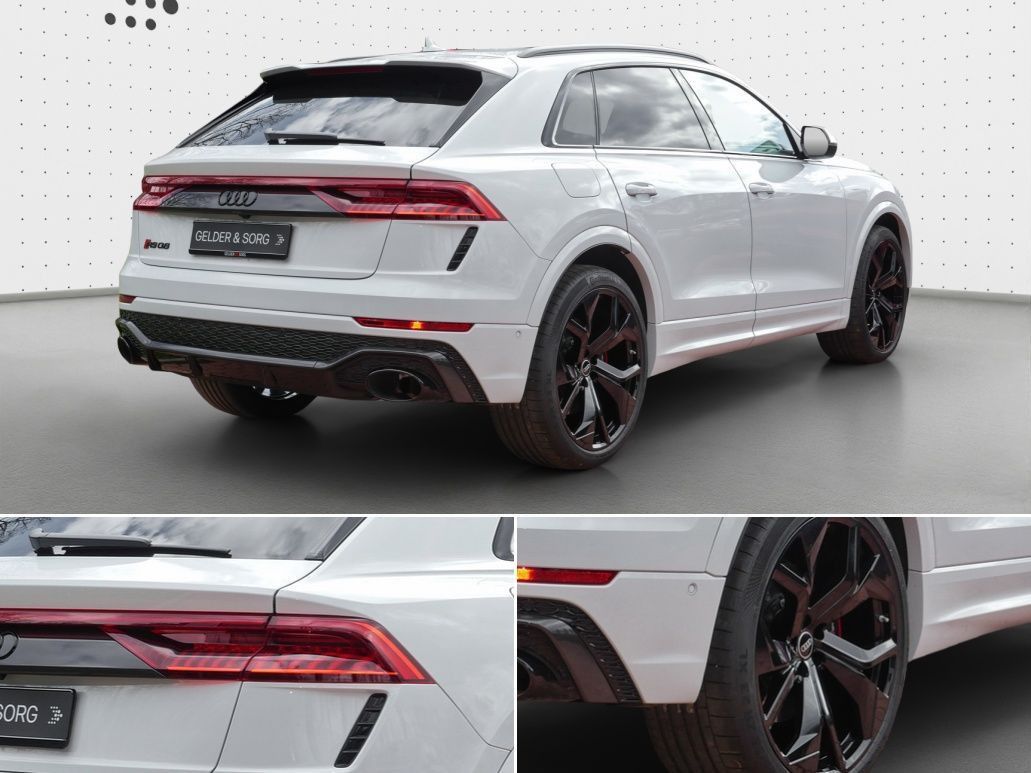 Audi RSQ8 - Bild 25