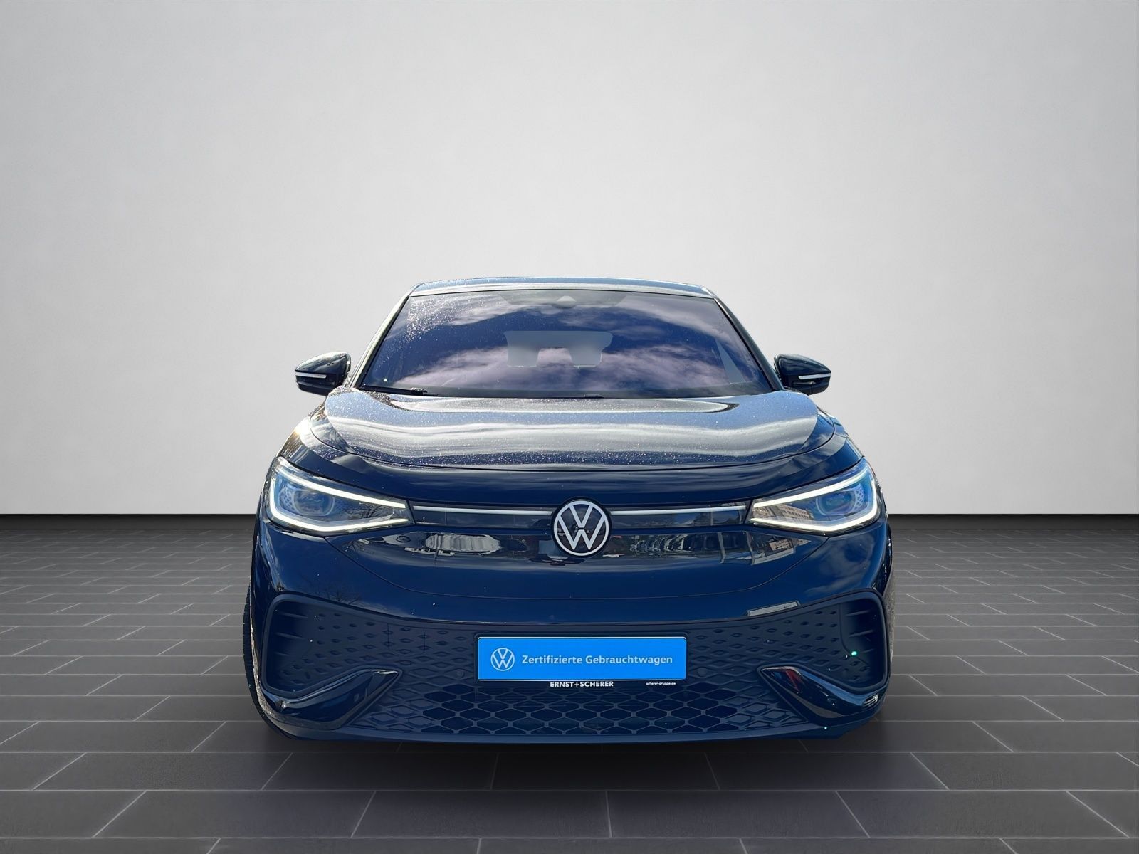 Volkswagen ID.5 - Bild 5