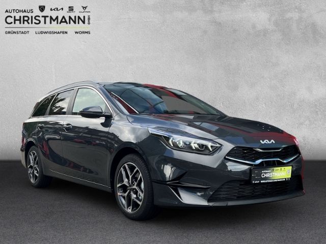 Fahrzeugabbildung Kia Ceed_sw ULTIMATE EDITION 1.0 T-GDI MILD-HYBRID *
