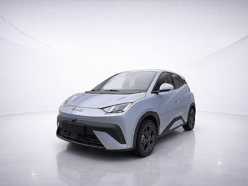 BYD Dolphin Surf Boost 43.2 kWh Sofort Verfügbar! imagem 2
