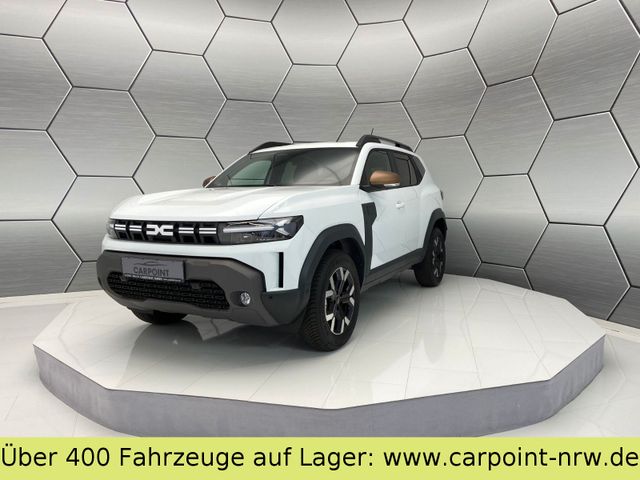 Dacia Duster III Extreme  TCe 130 4WD Vollausstattung