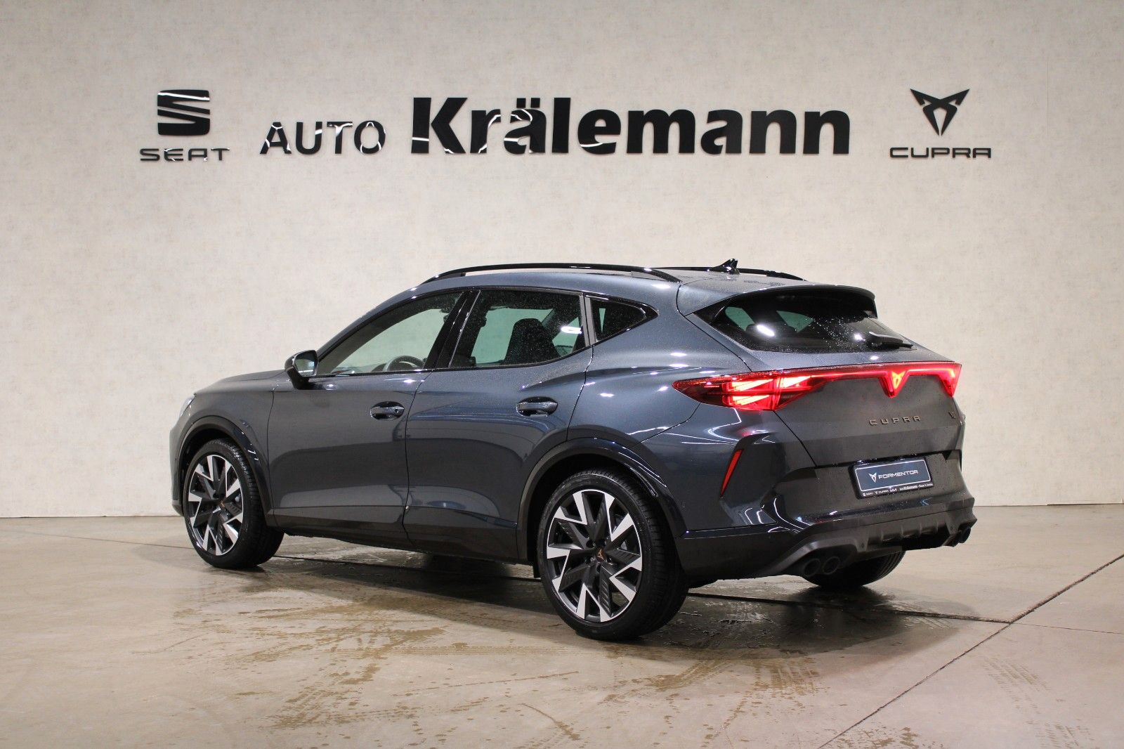 Cupra Formentor - Bild 5