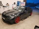 BMW E90 335i N54 M-Paket - BMW 335 in Augsburg