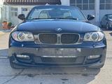 BMW 118i Cabrio*TEMP*8-FACH* - BMW 118 aus 2010: 118i