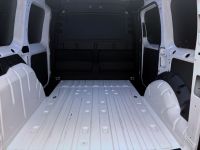 Volkswagen Caddy - Vorschau Bild 4
