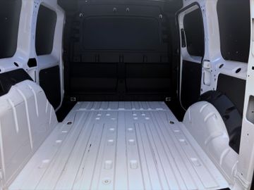 Volkswagen Caddy - 4