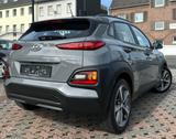 Hyundai KONA TREND 1HD-LENKRAD HZ-KAMERA-CARPLAY-SHZ- - gebrauchte Hyundai KONA aus dem Jahr 2020