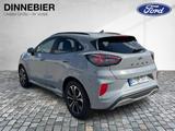Ford Puma ST-Line X LED+Navi+Kamera+Winterpaket - Gebrauchtwagen in Rheda-Wiedenbrück