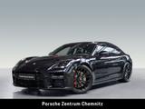 Porsche Panamera GTS 4+1 Sitze;Sitzbelüft.;Pano;Standhzg - Porsche Panamera in Chemnitz