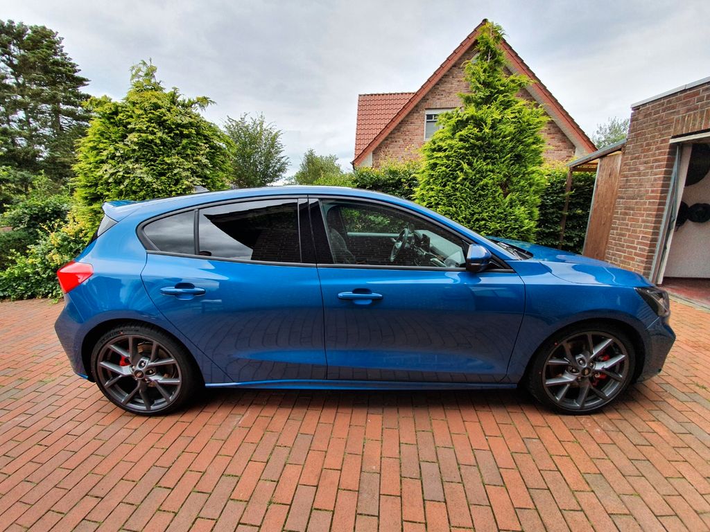 Image of Ford Focus