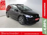 Volkswagen Touran 1.5 TSI DSG 2x R-Line Black Style 18 AHK 