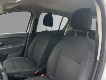 Dacia Sandero II Ambiance*Klima*1.Hand*