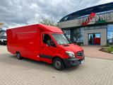 Mercedes-Benz Sprinter II Pritsche 316 - Offers