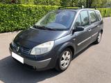 Renault Grand Scenic 2.0, 135 PS Automatik... - Renault Grand Scenic: 2.0