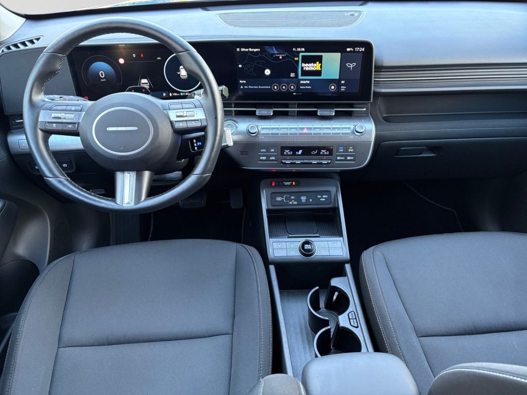 Hyundai Kona – Bild 11