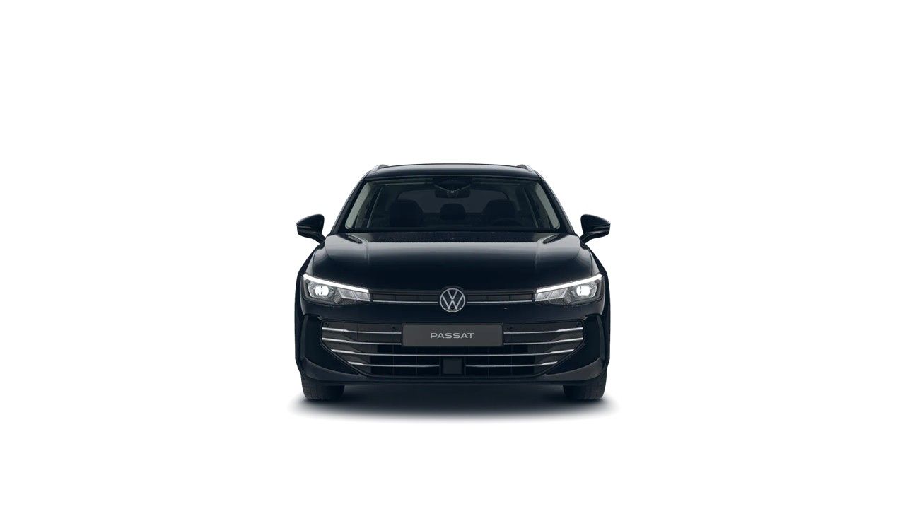 Volkswagen Passat Variant 1.5 eTSI BUSINESS AHK 360°CAM ACC foto 4