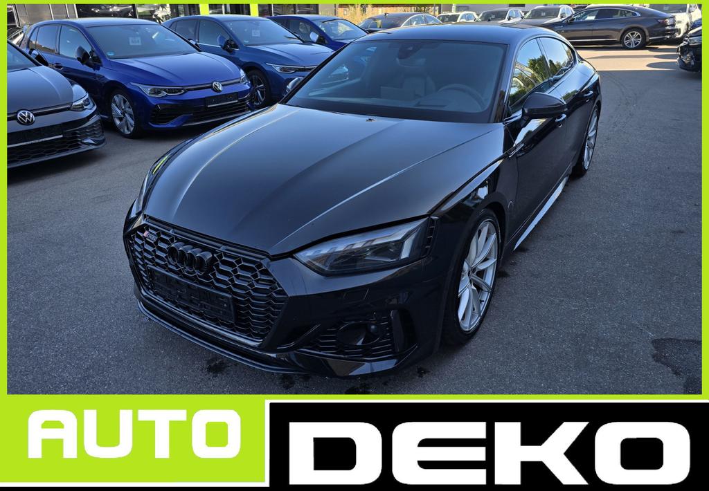 Audi RS5 29 TFSI tiptronic quattro  Motorschaden 2020