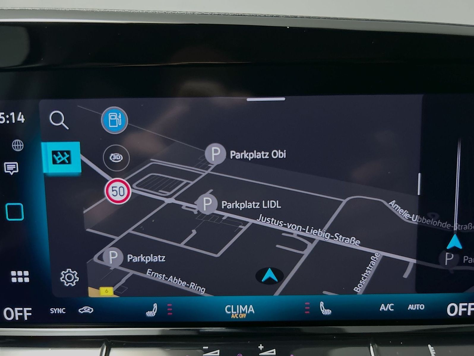 Volkswagen Caddy Maxi - Bild 15