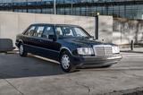 Mercedes-Benz 260 E PULLMAN  - Mercedes-Benz 260 aus 1991