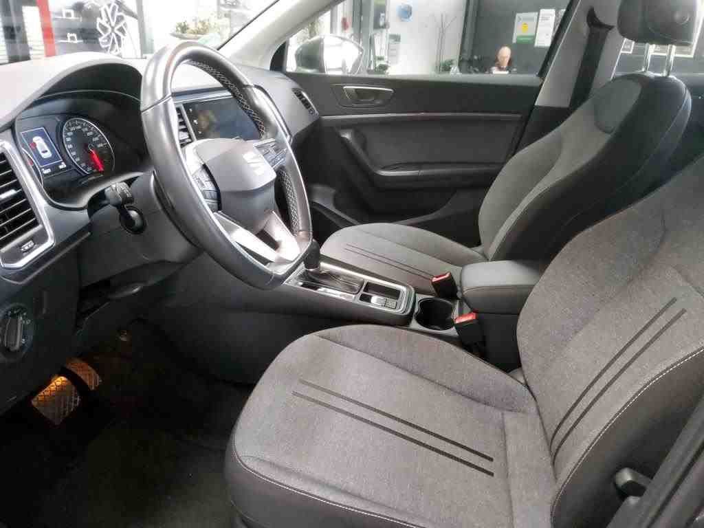 Seat Ateca - Bild 6