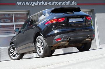 Jaguar F-PACE R-Sport 30d AWD*ACC,Pano,Kamera,Komfort*