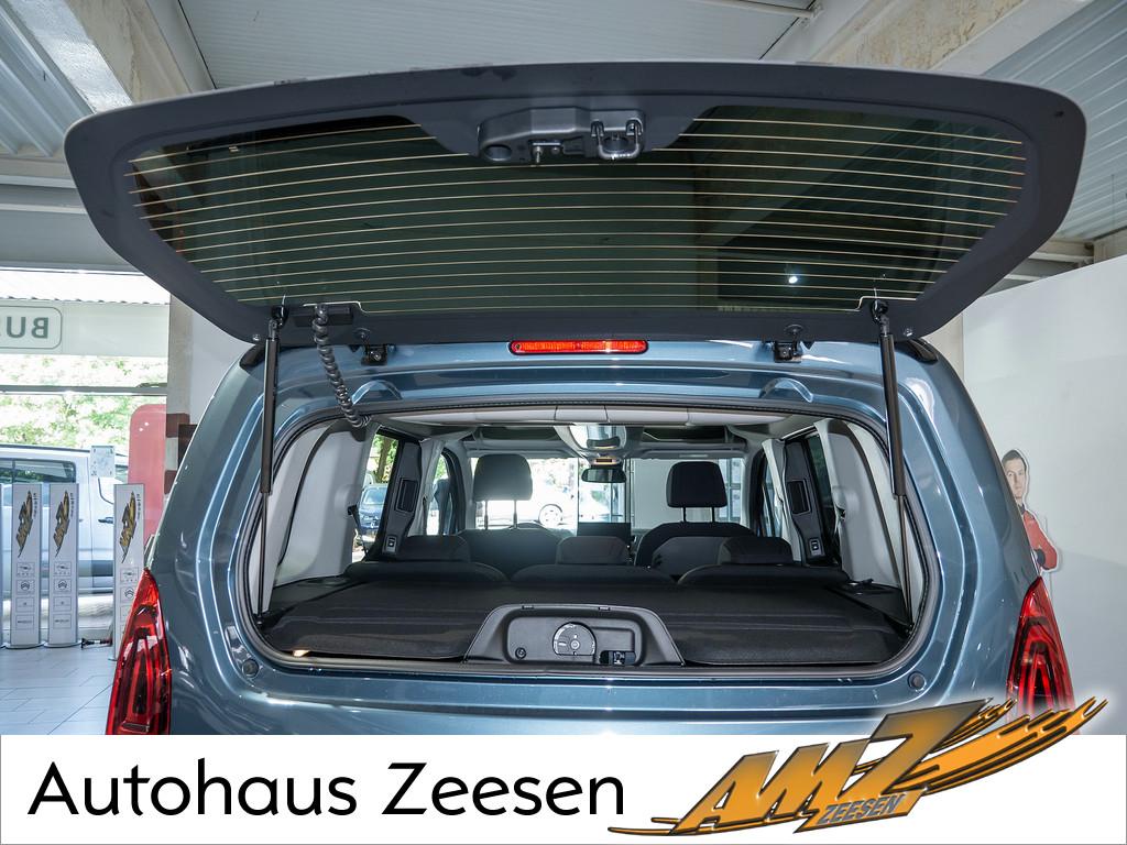 Citroën Berlingo M BlueHDi 130 Max NAVI KAMERA PDC ACC