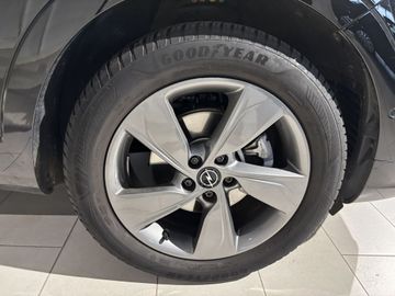 Fotografie 4 des Opel Grandland (X) Grandland 1.5 D Automatik GS