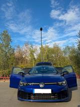 Volkswagen Golf 2.0 TSI OPF 140kW DSG R-Line R-Line - Volkswagen Golf: 14 Tsi