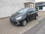 Hyundai i10 Intro Edition - Hyundai i10 Intro mit Benzin-Antrieb