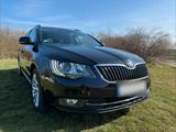 Skoda SKODA SUPERB 2.0TDI FACELIFT SCHECKHEFTGEP... - Skoda Superb Facelift Gebrauchtwagen