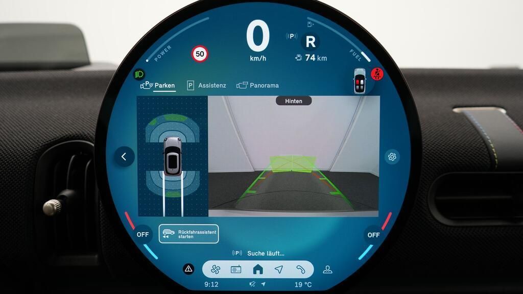 MINI Cooper S - Bild 22