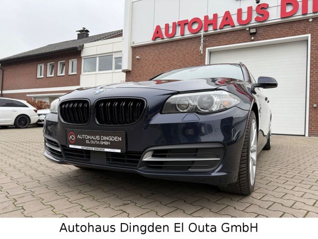 BMW Baureihe 5 Touring 535d xDrive