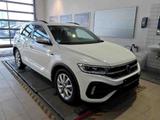 Volkswagen T-Roc R 2.0 TSI DSG 4M AKRA AHK DCC BEATS NAVI - VW T-Roc von 2023