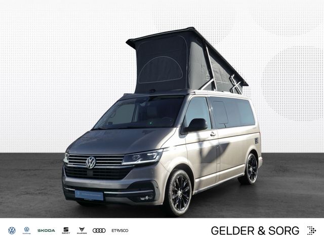 Volkswagen T6.1 California Ocean 2.0 TDI Sportpaket*Standh