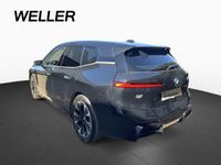 BMW iX - Vorschau Bild 9