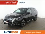 Mitsubishi Outlander 2.0 PHEV Plus 4WD Aut.*NAVI*ACC*CAM* - Mitsubishi Outlander mit Hybrid-Antrieb