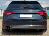 Audi A4 2.0 TDI 140kW S tronic design Avant design - Audi A4: 140 TDI