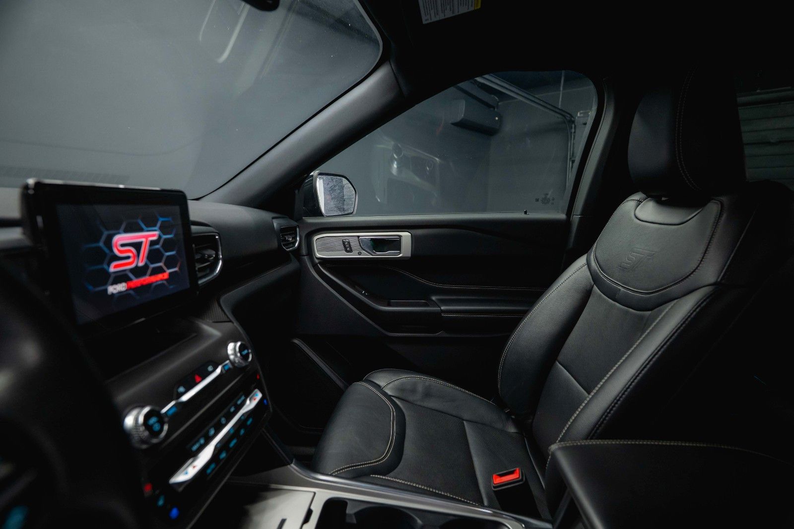 Fahrzeugabbildung Ford Explorer ST-Line 3.0 V6 EcoBoost 4x4 *360*LED*