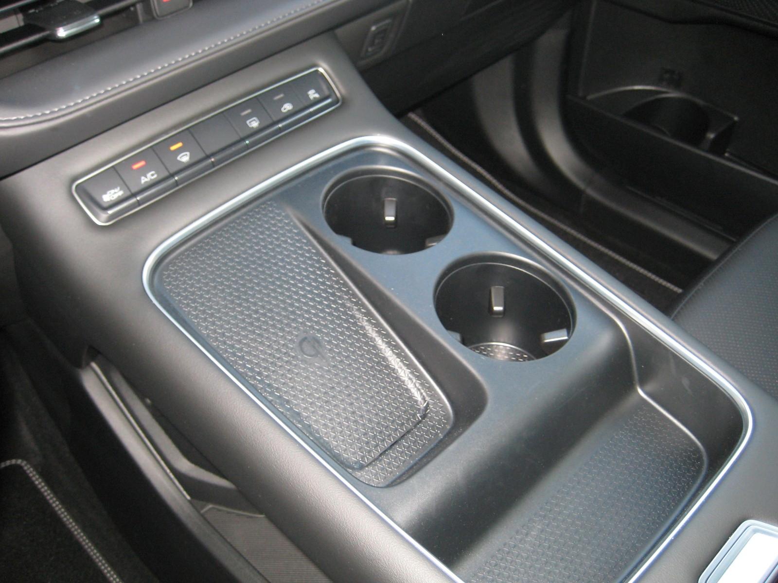Great Wall Haval H6 Luxury 1.5 Turbo Hybrid/Vorführwagen, миниатюра 17