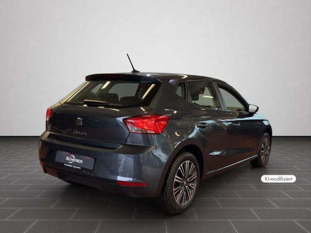 Seat Ibiza - Bild 3